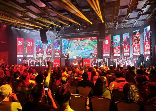 Ставки вещами в Dota 2: полное руководство по беттингу - 1