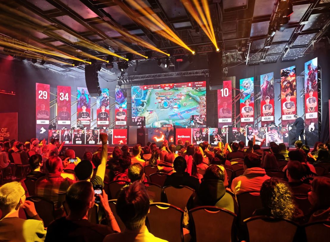 Ставки вещами в Dota 2: полное руководство по беттингу