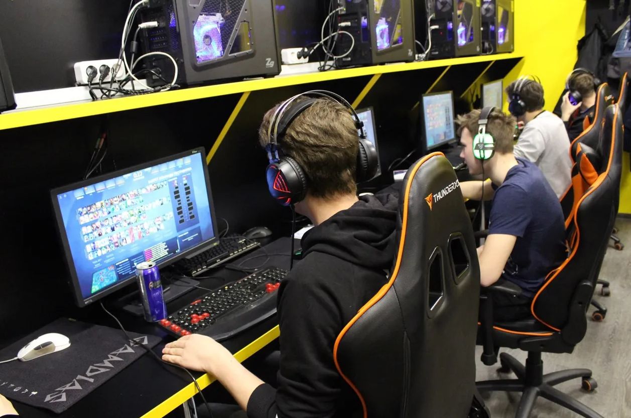 Ставки вещами в Dota 2: полное руководство по беттингу - 4