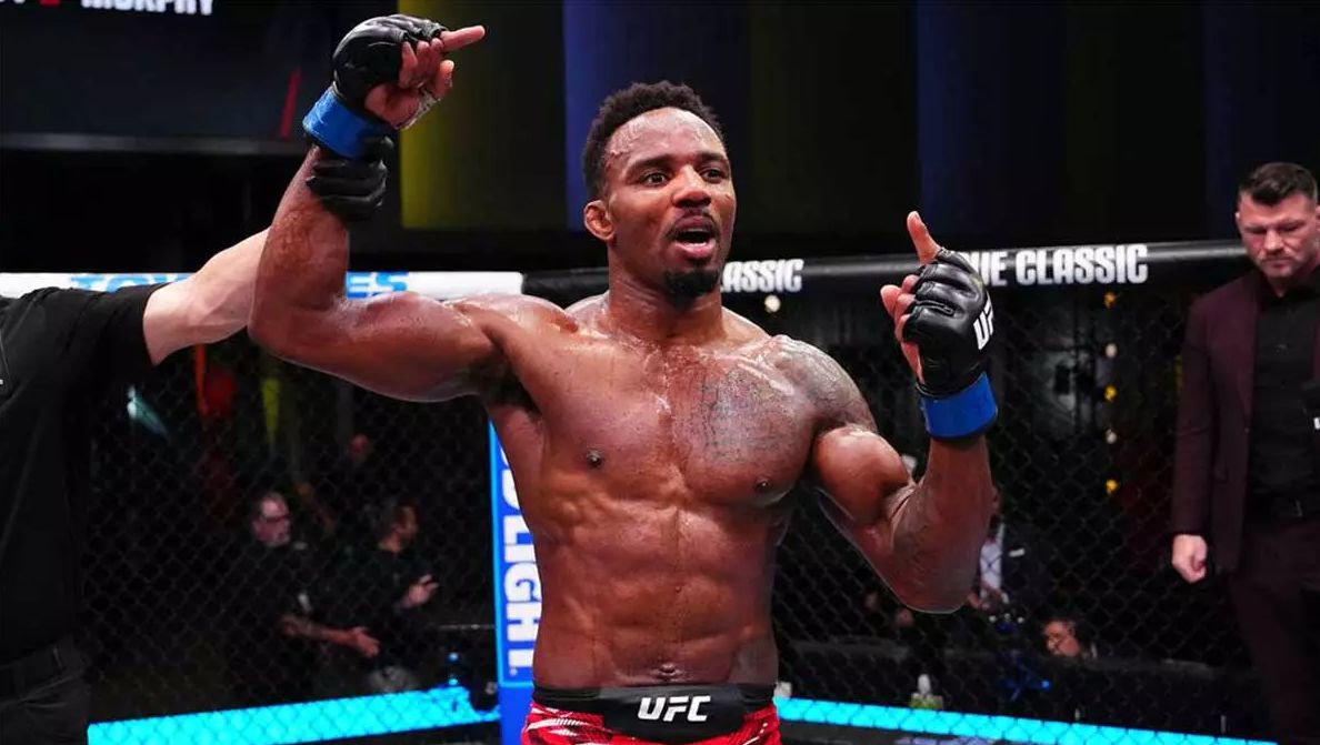 Топ-10 самых зрелищных и легендарных боев в истории MMA